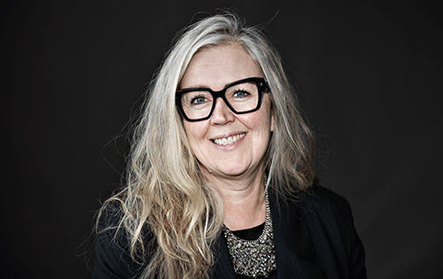 Daisy Nykjær-Andersen